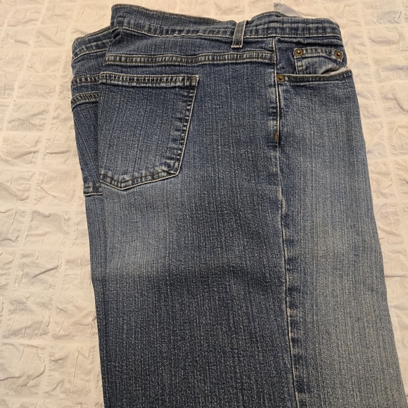 👖 Vintage DKNY Soho Women’s Jeans – Size 14 - Picture 2 of 15